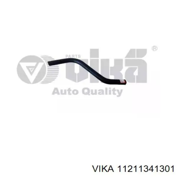 Шланг/патрубок системи охолодження Vika 11211341301 ціна, від 2.31 USD