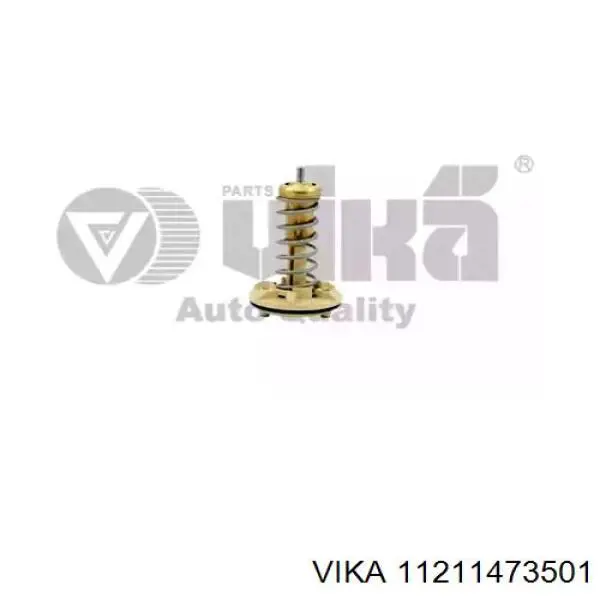 Автомобільний термостат Vika 11211473501 ціна, від 6.39 USD