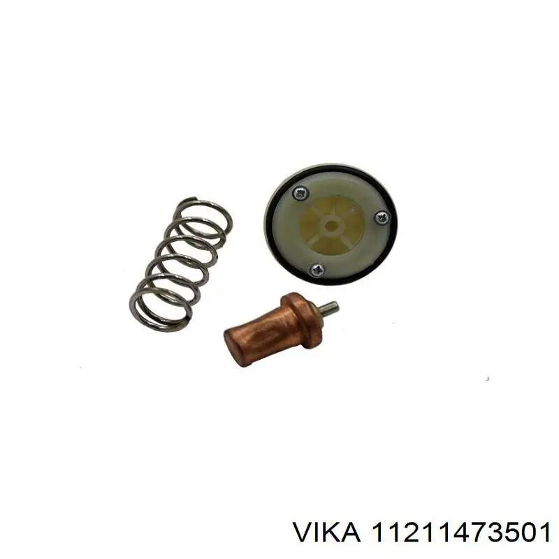 11211473501 Vika Авто термостат