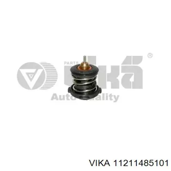 Автомобільний термостат Vika 11211485101 ціна, від 6.26 USD
