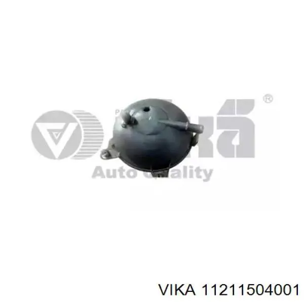 Бачок системи охолодження двигуна розширювальний Autotechteile 3121081 ціна, від 10.15 USD