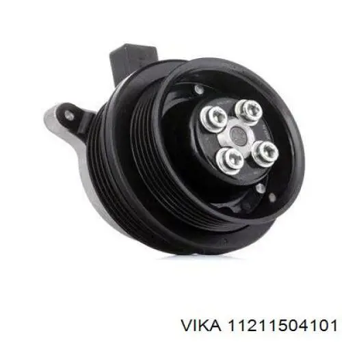 Помпа охолодження Vika 11211504101 ціна, від 110.63 USD