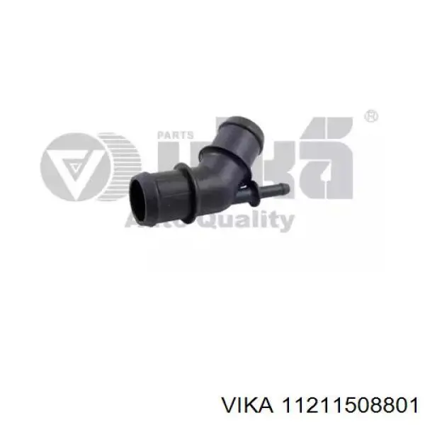 3121020 Autotechteile Водопровідна труба