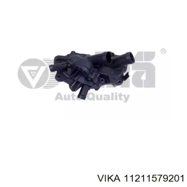Помпа охолодження Vika 11211579201 ціна, від 55.45 USD