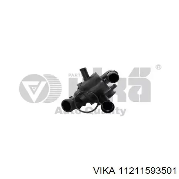 Кожух термостата Vika 11211593501 ціна, від 18.31 USD