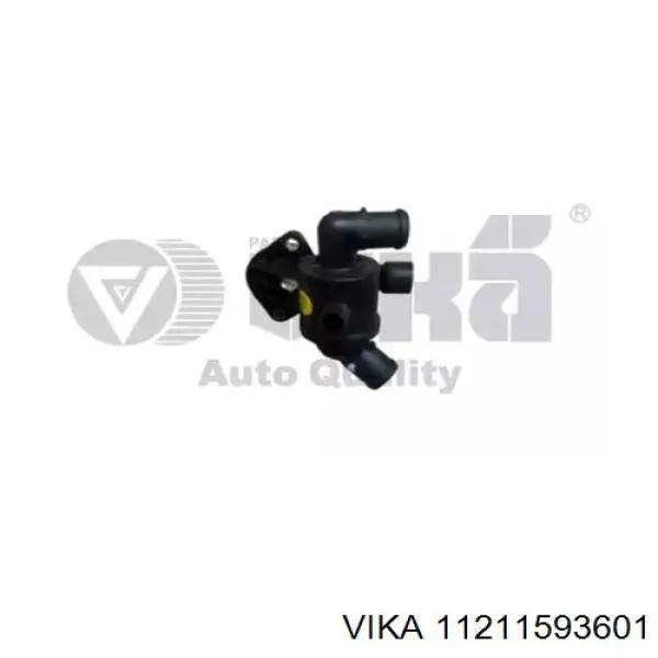 Кожух термостата Vika 11211593601 ціна, від 19.92 USD
