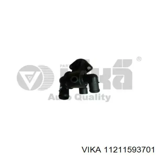 Автомобільний термостат Vika 11211593701 ціна, від 18.37 USD