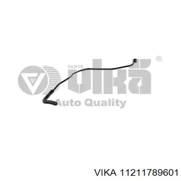 Шланг/патрубок системи охолодження Meat&Doria 97320 ціна, від 13.35 USD