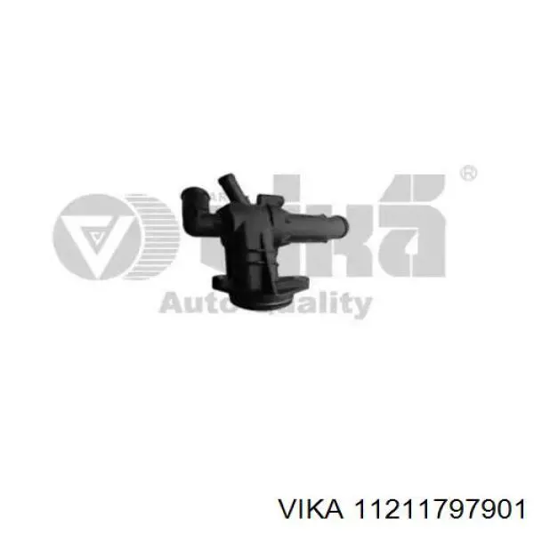 Купити TH927187J Vernet Термостат в корпусі