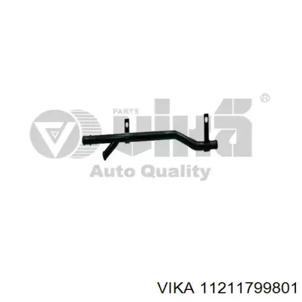 11211799801 Vika Шланг термостата