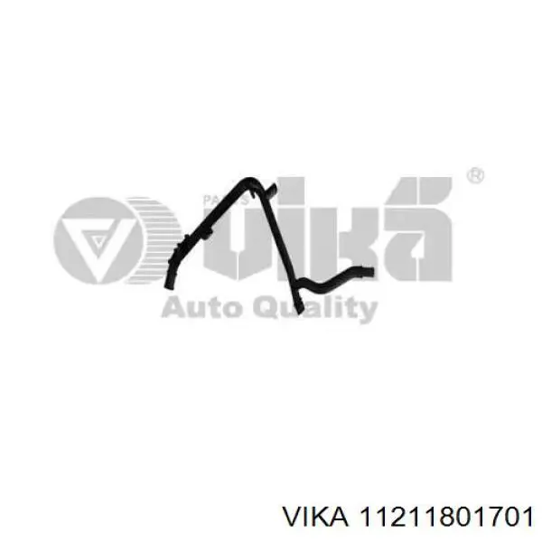 Шланг/патрубок системи охолодження Hans Pries (Topran) 117730 ціна, від 22.80 USD