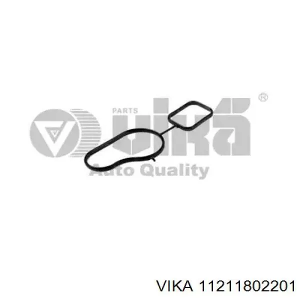 Прокладка водяної помпи 3L121001 AND