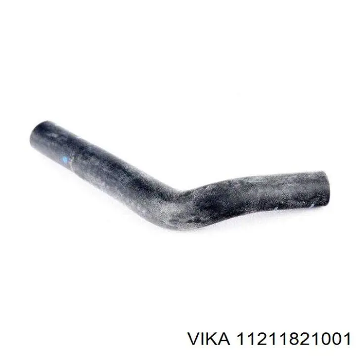 Шланг/патрубок водяного насосу, нагнітаючий Vika 11211821001 ціна, від 1.28 USD