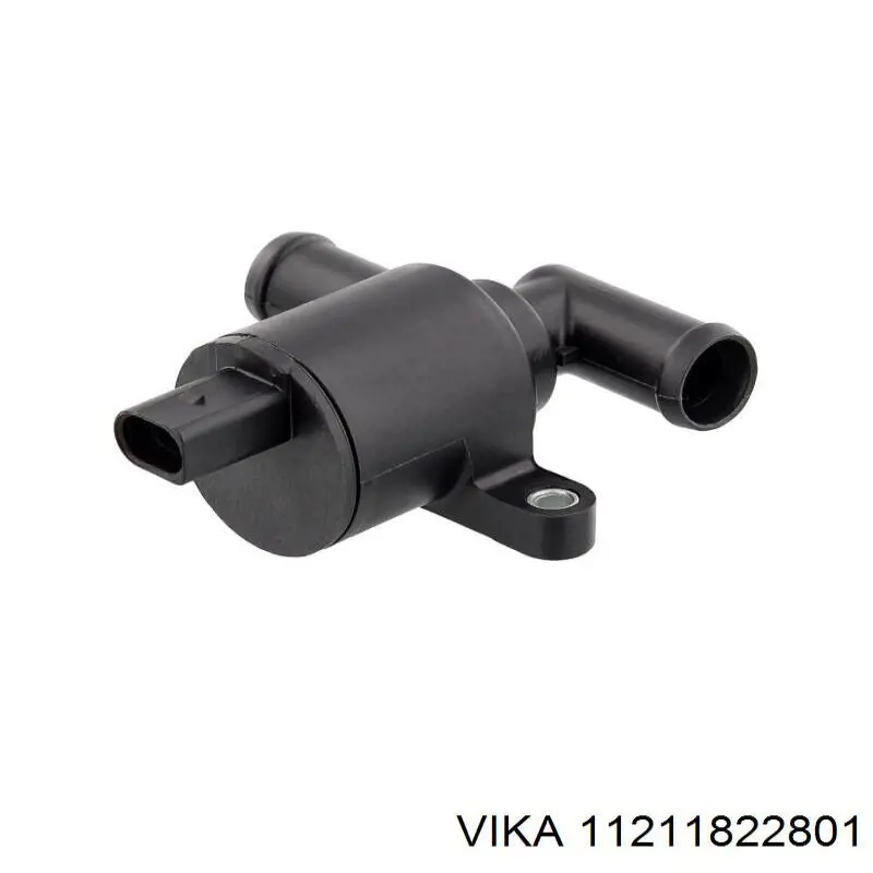 Кран системи опалення Tqparts TQ20008 ціна, від 32.69 USD