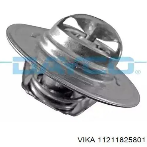 Автомобільний термостат Hans Pries (Topran) 117063 ціна, від 19.31 USD