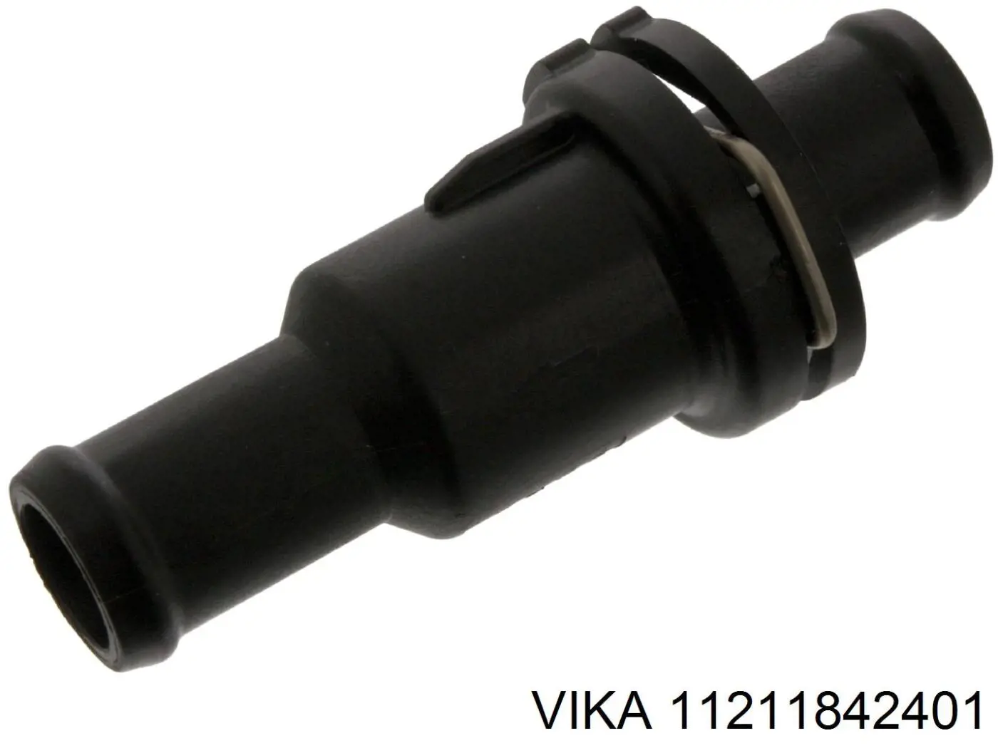 Термостат системи охолодження масла АКПП Vika 11211842401 ціна, від 12.34 USD