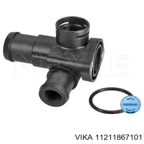 Пружинна засувка супорту Hans Pries (Topran) 113860 ціна, від 0.67 USD