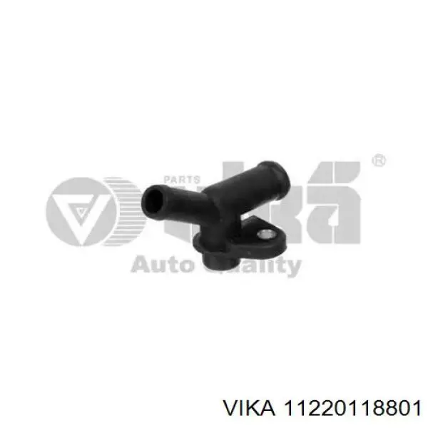 Швидкознімна муфта шланга радіатора охолодження Motorad CH7009 ціна, від 2.99 USD