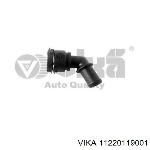 Купити 3F122002 AND Сполучна муфта радіатора охолодження