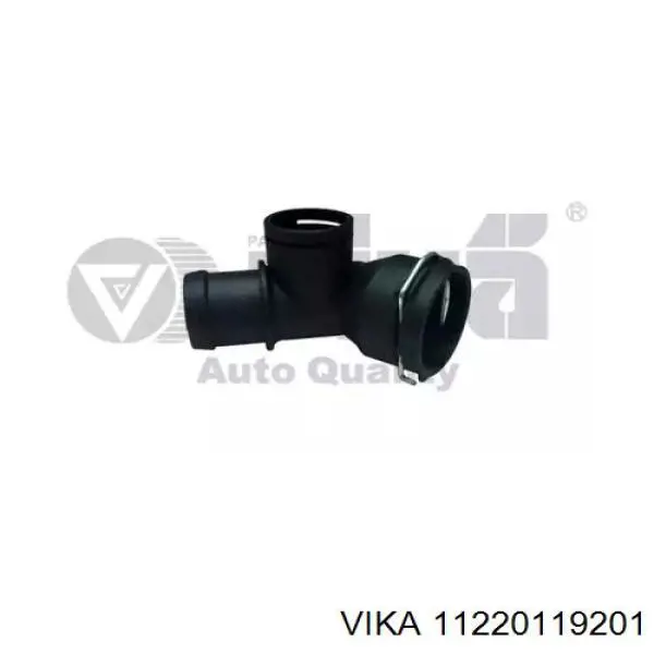Швидкознімна муфта шланга радіатора охолодження Autotechteile 3121021 ціна, від 2.88 USD