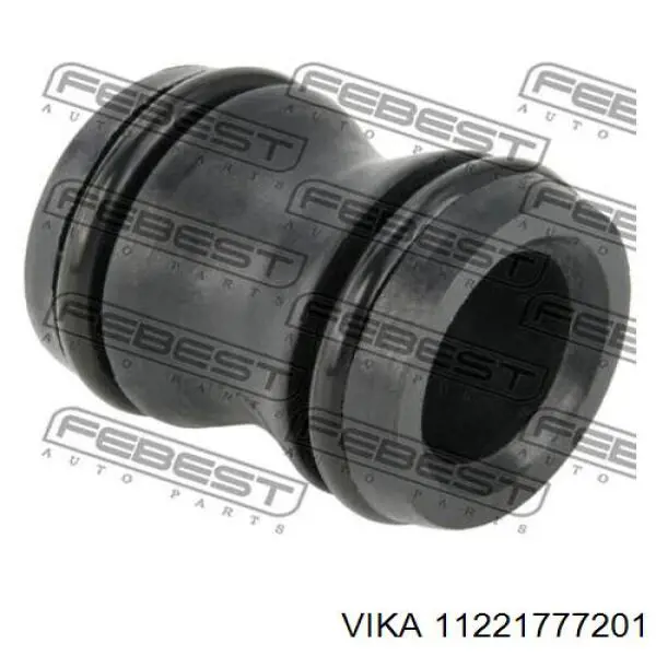  5Q0122291BB Market (OEM)