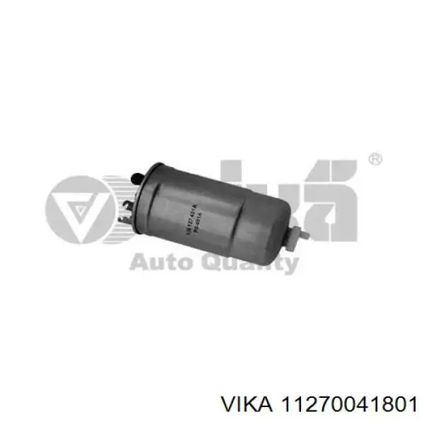 11270041801 Vika Фільтр палива