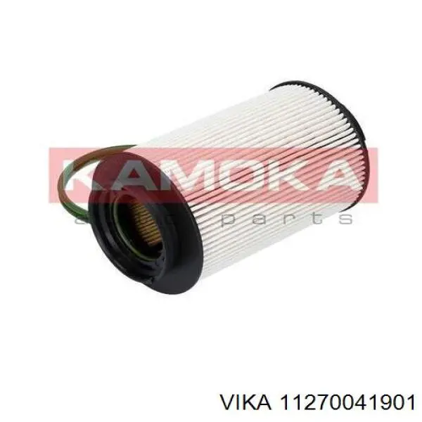 Фільтр тонкого очищення палива Vika 11270041901 ціна, від 6.75 USD