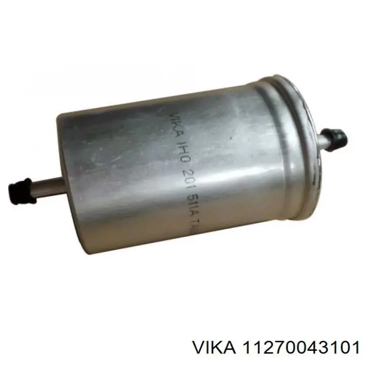 Фільтр тонкого очищення палива Vika 11270043101 ціна, від 7.52 USD
