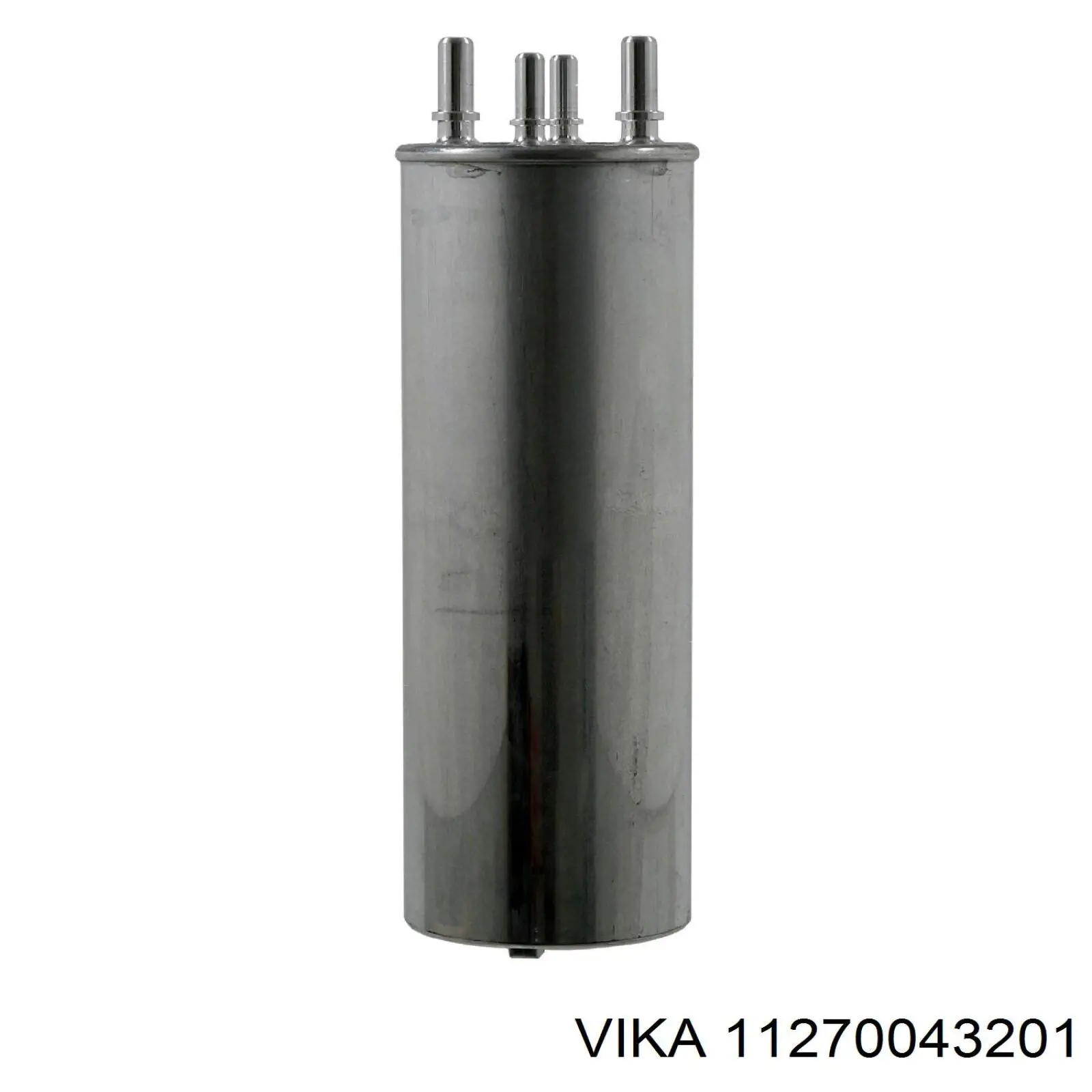 Фільтр тонкого очищення палива Vika 11270043201 ціна, від 20.26 USD