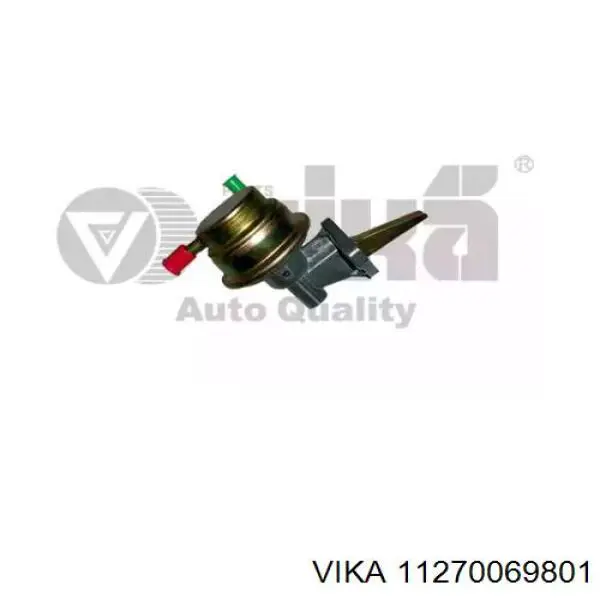 Купити 11270069801 Vika Паливний насос, механічний