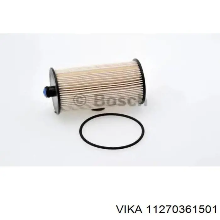 Паливний фільтр 11270361501 Vika