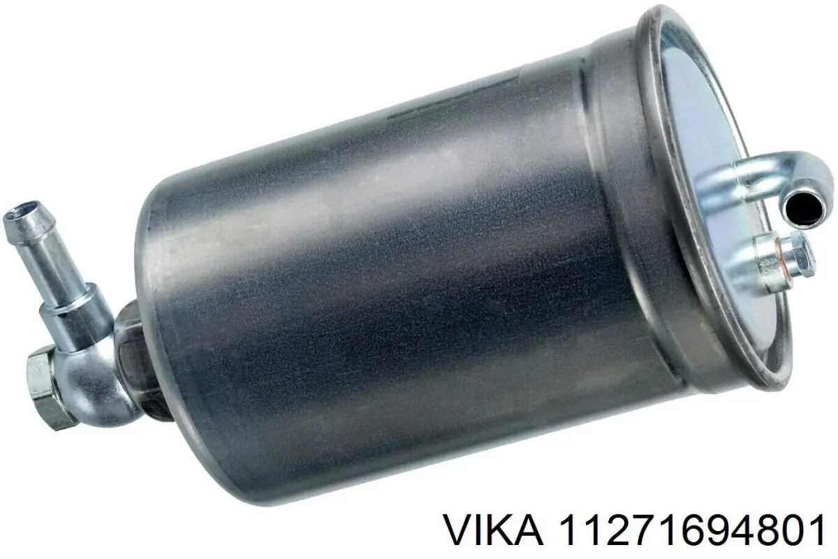 Фільтр тонкого очищення палива Vika 11271694801 ціна, від 33.13 USD