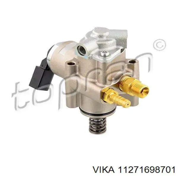 Насос паливний високого тиску Magneti Marelli PHP1010 ціна, від 197.81 USD