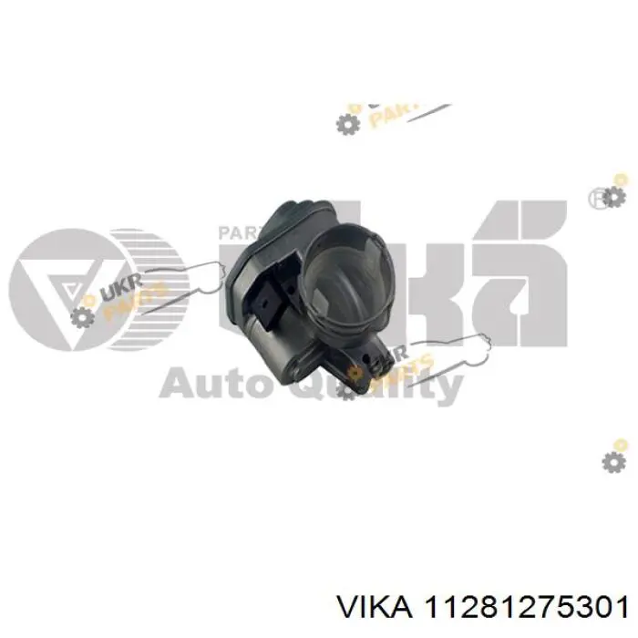 Купити 11281275301 Vika Дросільна заслінка
