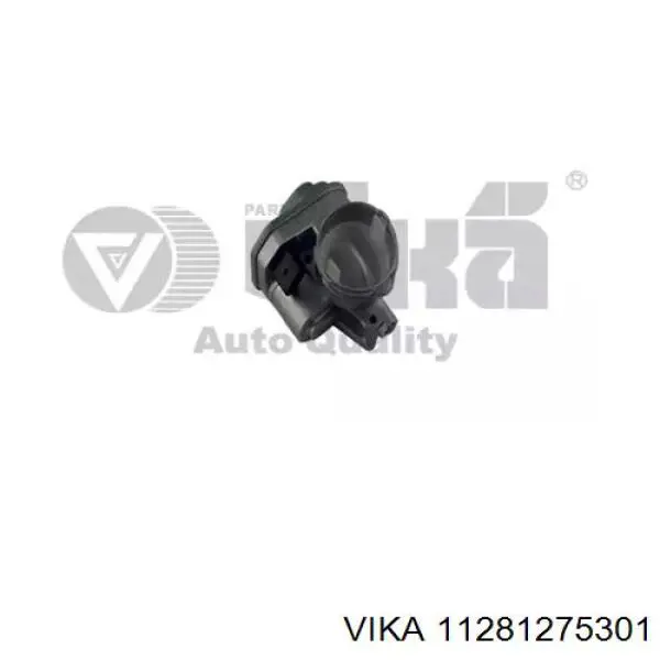 Купити 802000000024 Magneti Marelli Дросільна заслінка