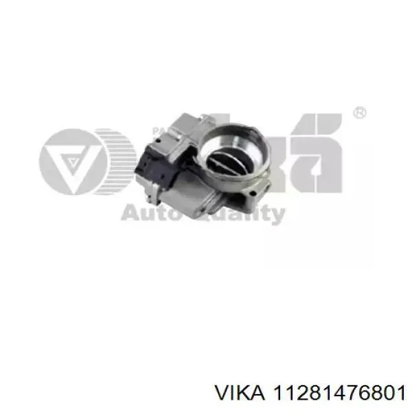 Купити 11281476801 Vika Дросільна заслінка