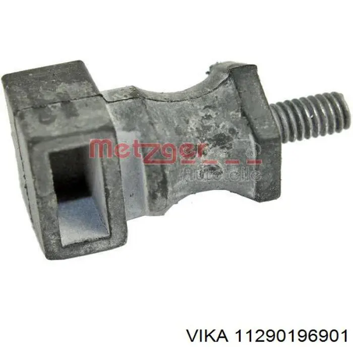 Повітряний фільтр 11290196901 Vika