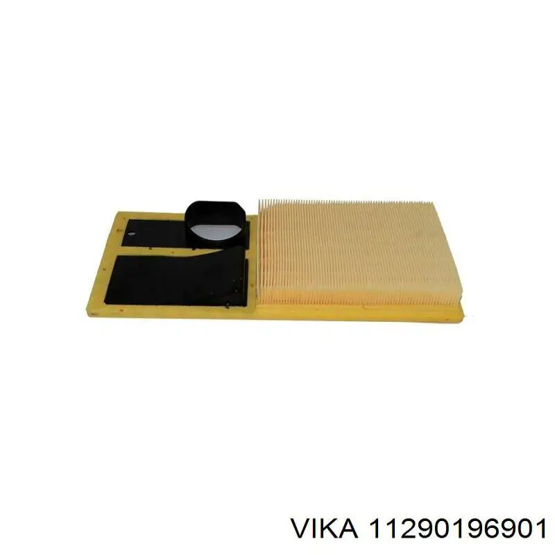 Купити 11290196901 Vika Автомобільний фільтр повітря