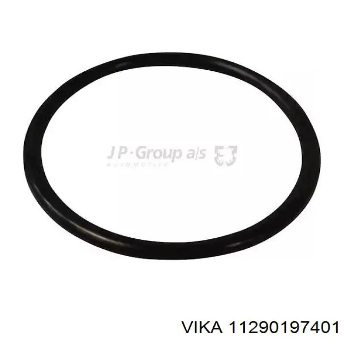 Купити B2W033PR JC Premium Автомобільний фільтр повітря