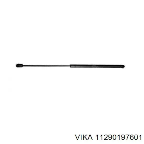 Повітряний фільтр 11290197601 Vika