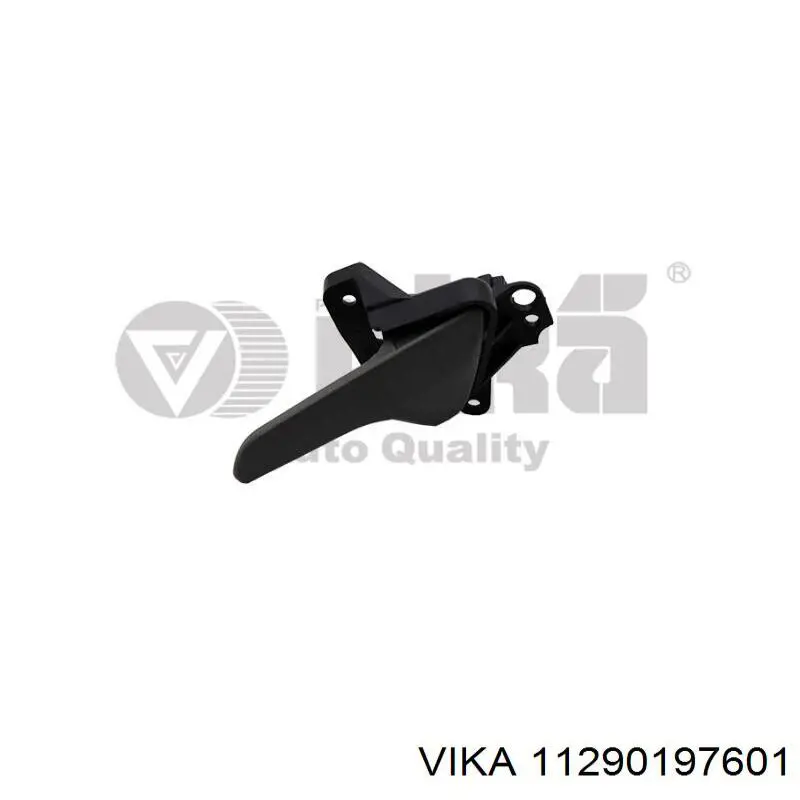 Елемент повітряного фільтра Vika 11290197601 ціна, від 4.69 USD