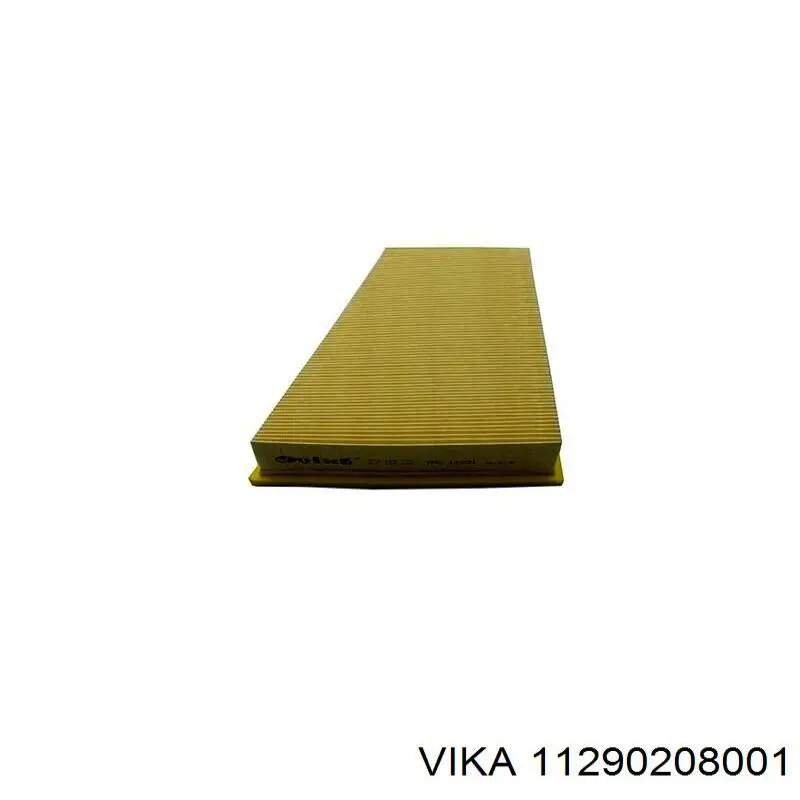 Купити 11290208001 Vika Автомобільний фільтр повітря