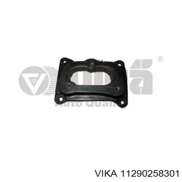 11290258301 Vika Фланець карбюратора