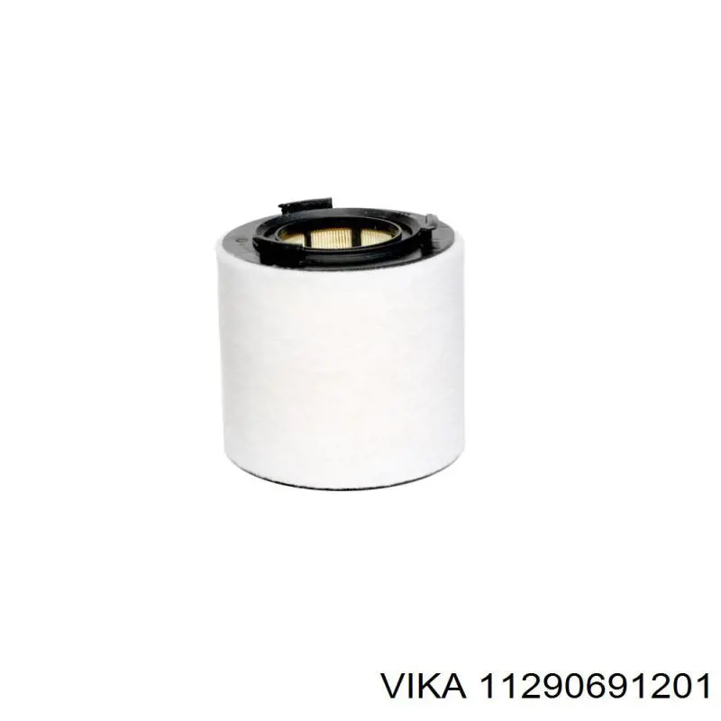 Повітряний фільтр 11290691201 Vika