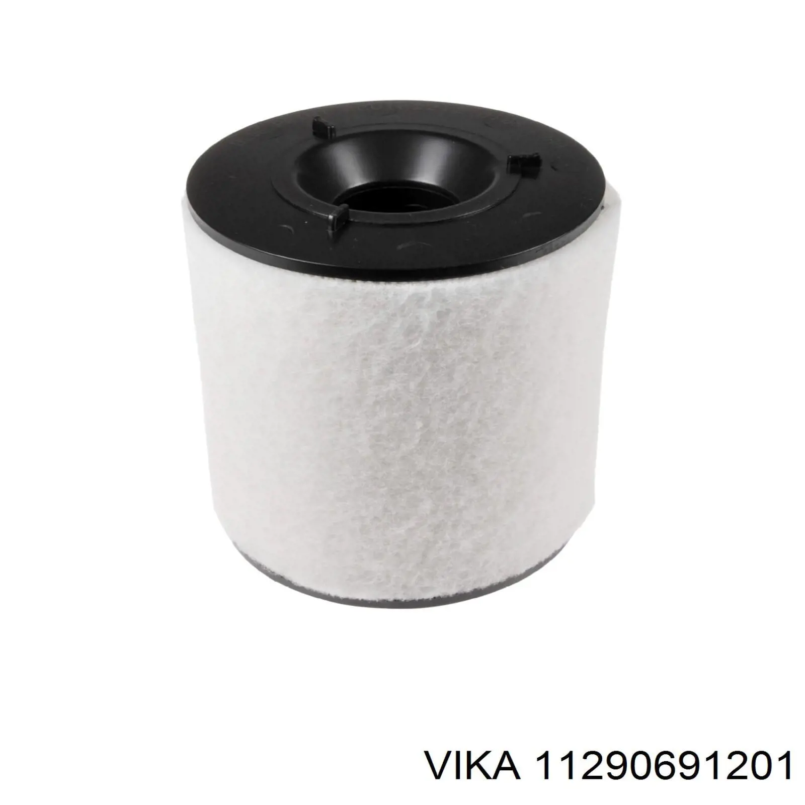 Повітряний фільтр 11290691201 Vika