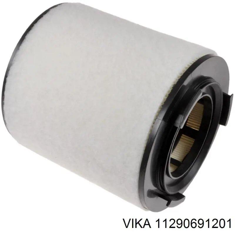 Елемент повітряного фільтра Vika 11290691201 ціна, від 6.71 USD