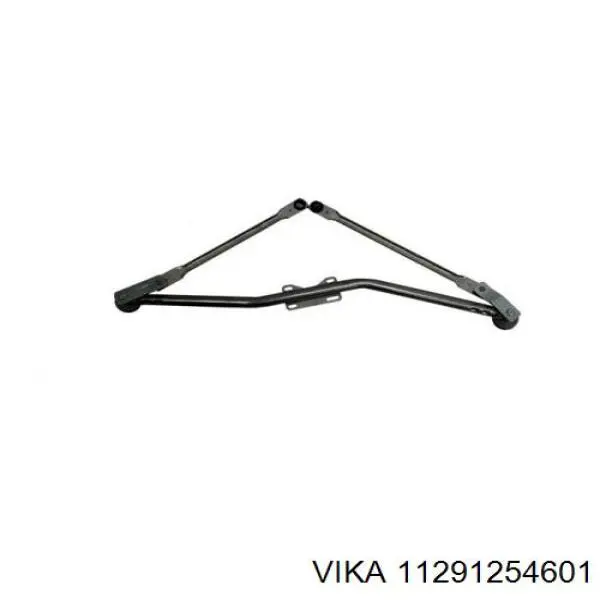 Купити 11291254601 Vika Автомобільний фільтр повітря