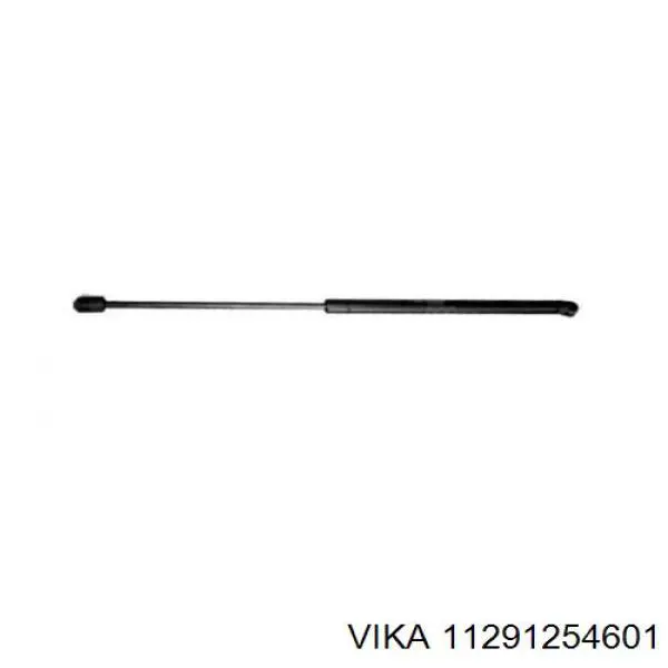 Повітряний фільтр 11291254601 Vika