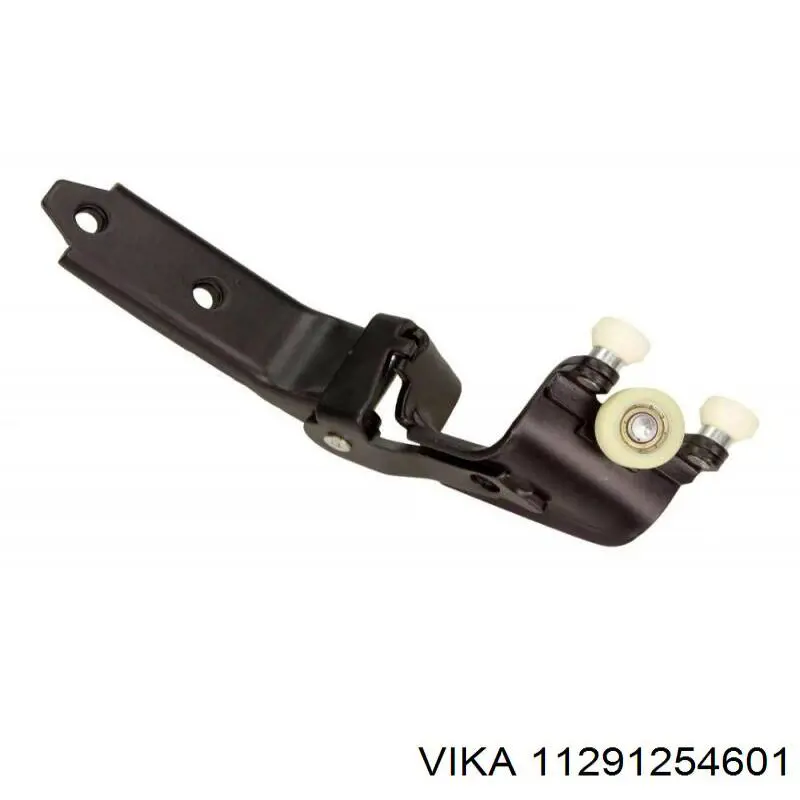 Фільтр повітряний Vika 11291254601