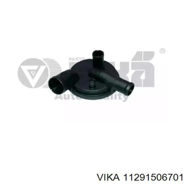 3129012 Autotechteile Клапан PCV (вентиляції картерних газів)